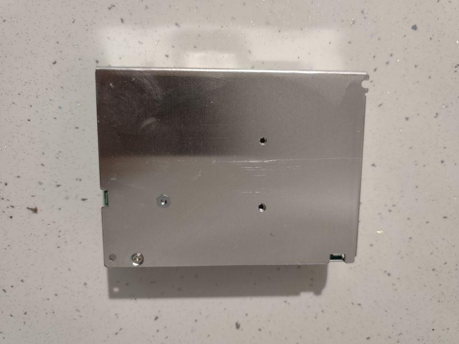 Sursa led mean well 12v LRS 100