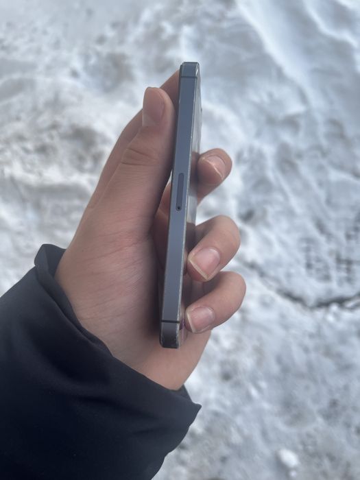 Iphone 5 в нормальном состояние