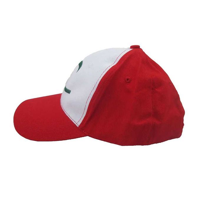 Sapca Ash Ketchum Pokemon