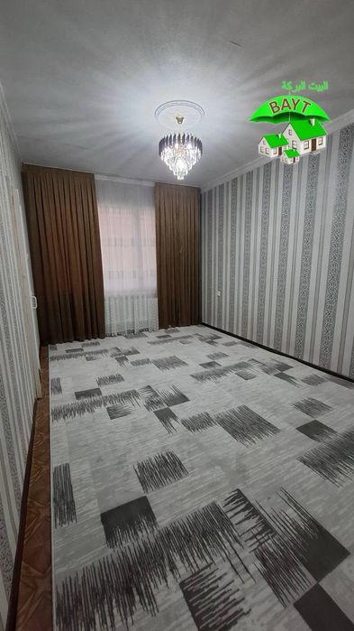 * 1/1/4 Чиланзар 21 квартал Ориентир Учтепа Хокимят Продаётся квартира