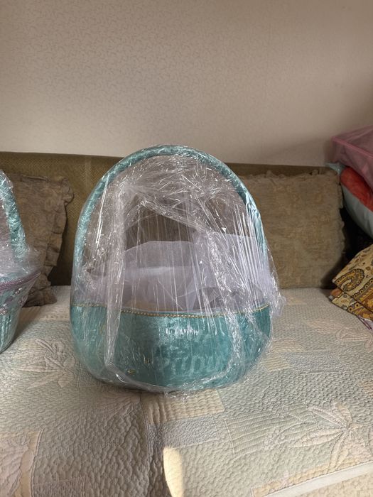 Корзины для тойбастар