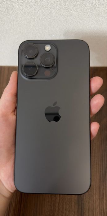 Iphone 15 pro max 256гб