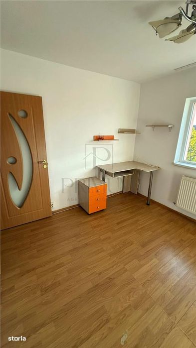 Lipovei - 2 Camere - Decomandat - Centrala Proprie