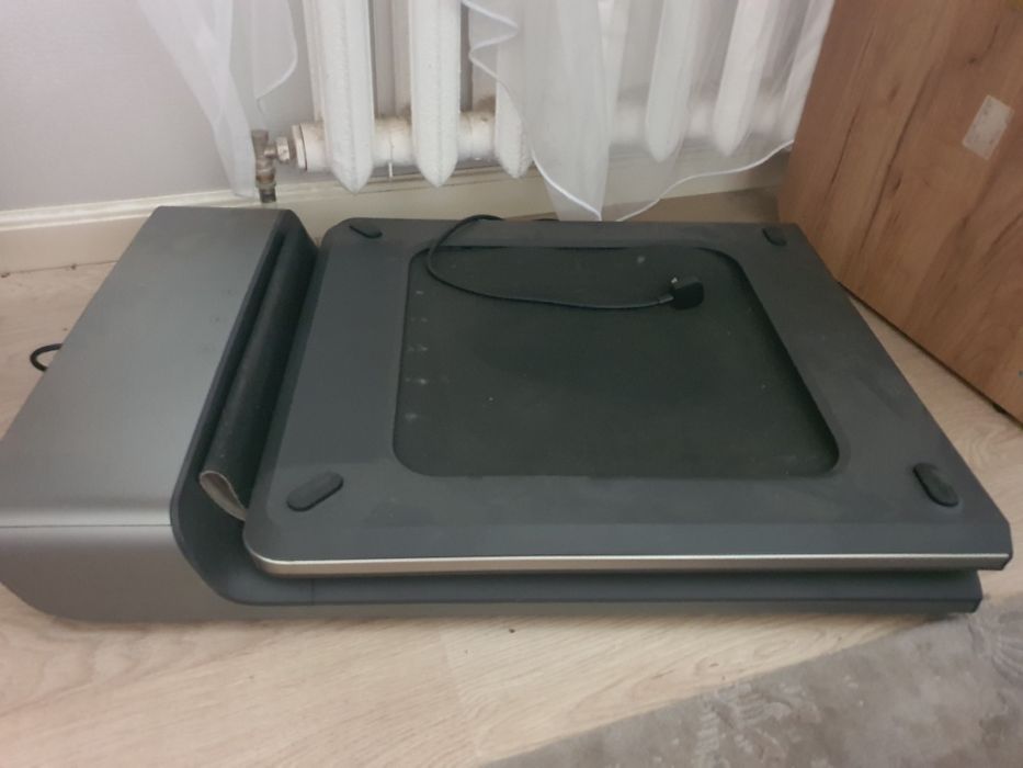 Беговая дорожка xiaomi walkingpad