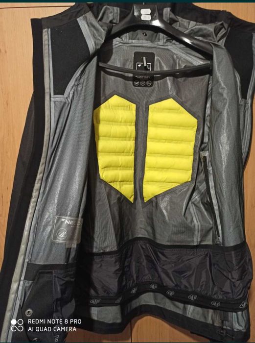 Geacă schi ski outdoor bărbați, 15000 MM.