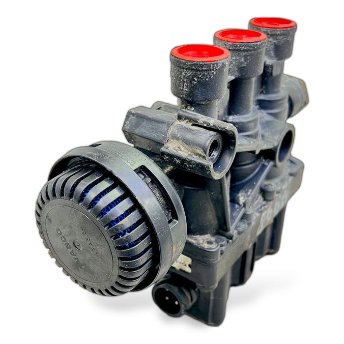 20514450 Supapa ECAS WABCO FH12, FH16, NH12, FH, VNL780 (1993-2014) VOLVO