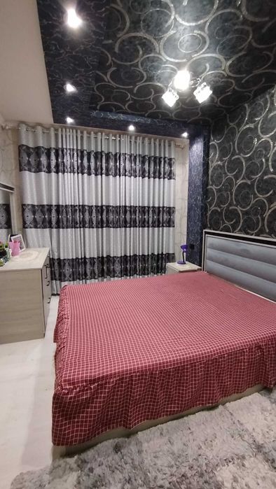 Абдиюсупов Бехруз