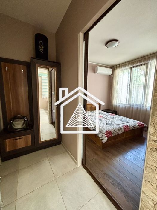 Продава се Двустаен апартамент в Пловдив, Младежки Хълм - 53 кв.м за 2076 €/кв.м - Снимка #9