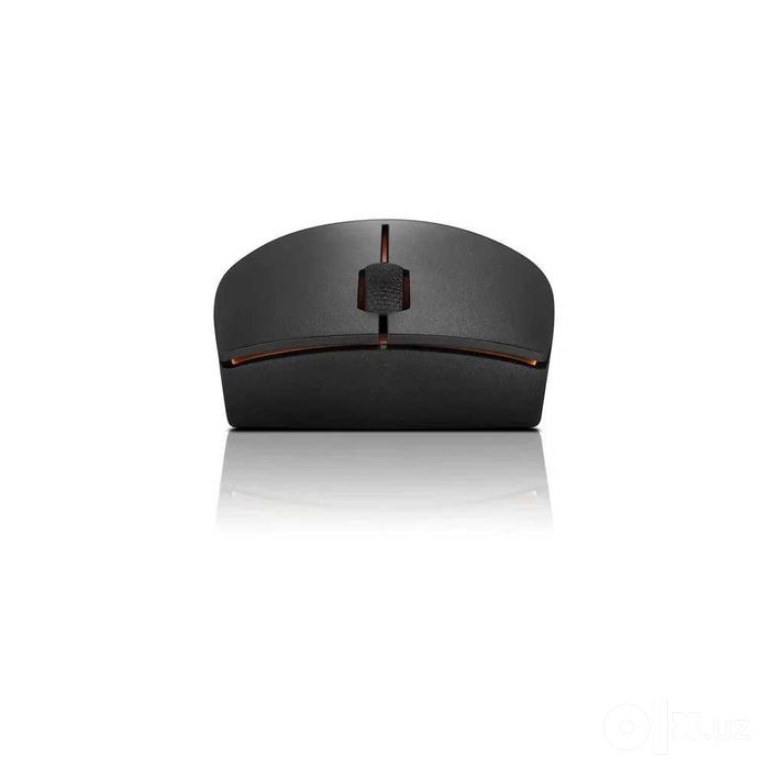 # Беспроводная мышь Lenovo 300 Wireless Mouse (p/n GX30K79401 / WW)