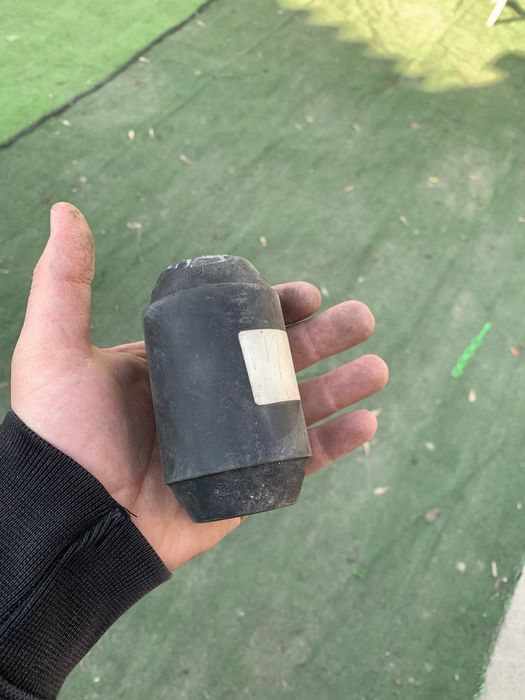 Запчасти на прицеп