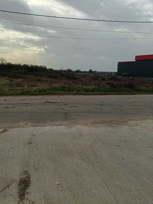 Vand teren 15000 mp, comuna Suseni,  judetul Arges.