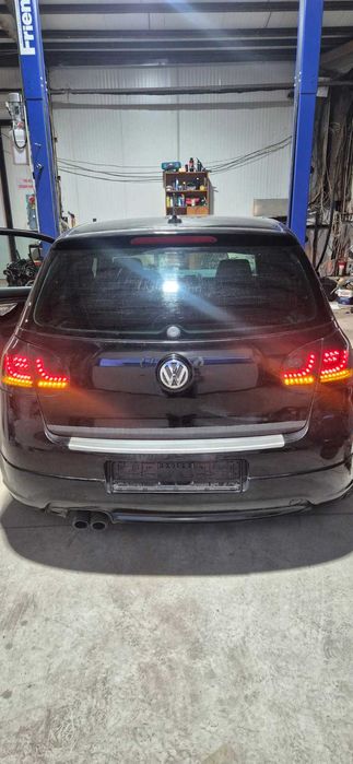 Тунинг стопове за Golf V