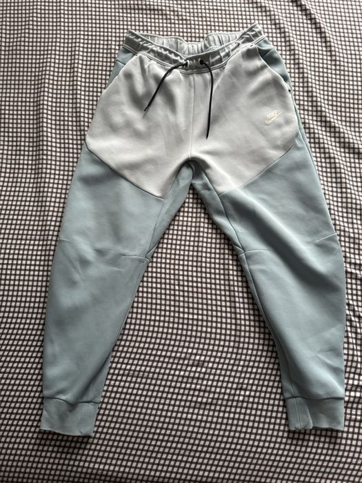 Nike teck fleece долнища