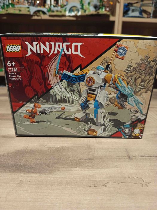 LEGO Star Wars/Ninjago Sets  / Лего Междузвездни войни/Нинджаго сетове