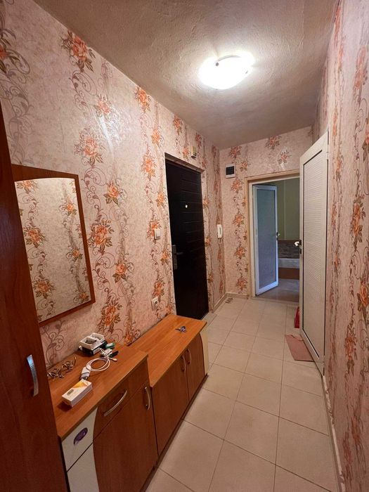 Дава се под наем Двустаен апартамент в Бургас, Меден рудник - зона А - 50 кв.м за 127.5 € - Снимка #9