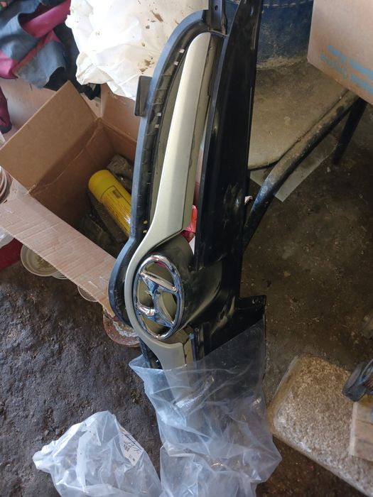 Хендай элантра решетка сатылады