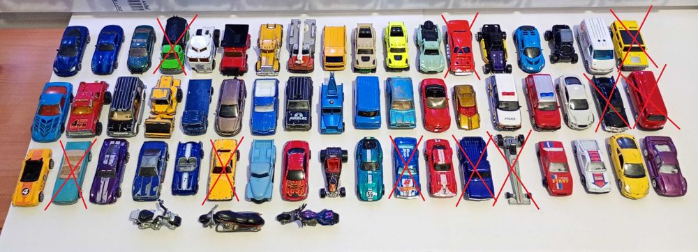 Метални колички Hot Wheels Matchbox Хот Уилс Мачбокс Welly Maisto