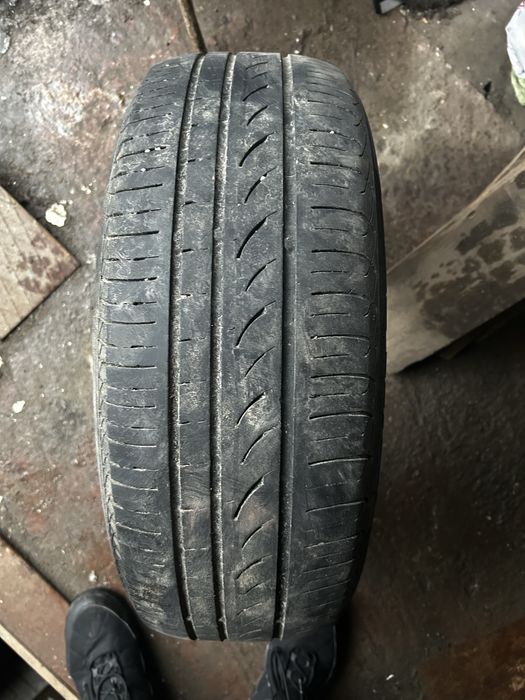 Летние шины Formula Energy