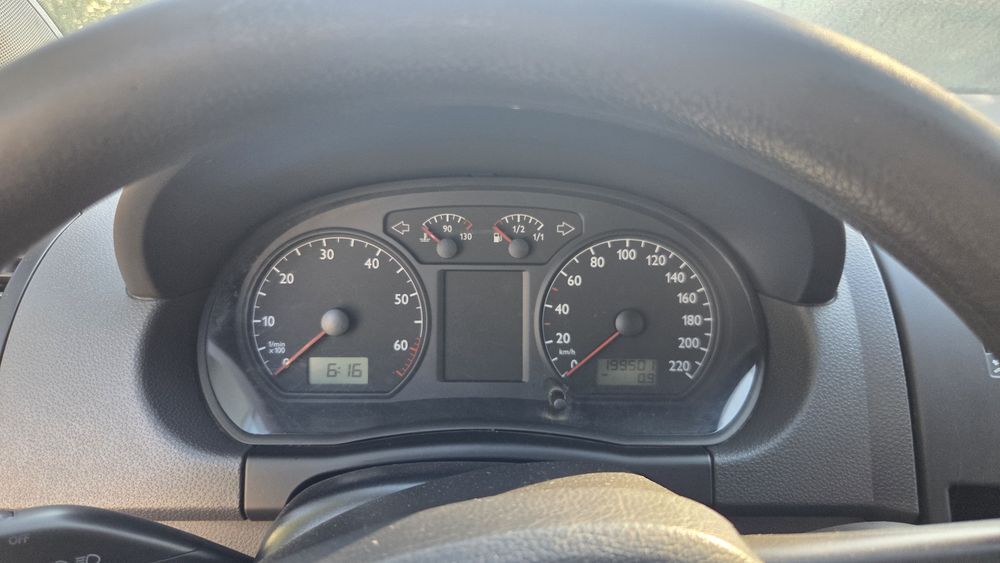 POLO 1,2 de vanzare