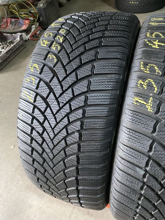 Anvelope iarna 235/45/18 Bridgestone Blizzak LM005 235 45 18 R18