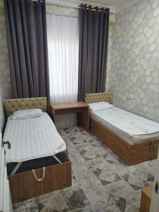 Ташкент Сити-Gardens! cityСдается новая-3х комнатная в элит комплексе!