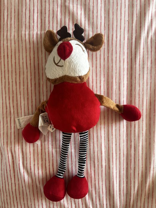 мягкая детская игрушка