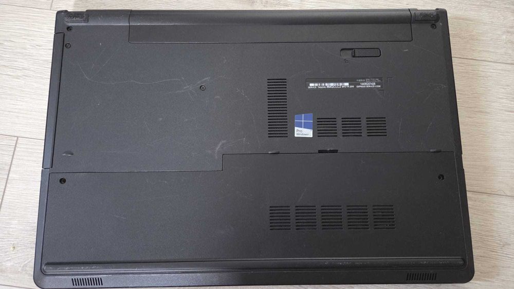 Laptop Dell Vostro 3500