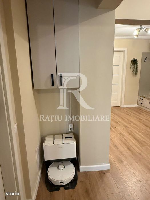 Apartament 3 camere | 71 mp | 2 băi | Zona Ramada