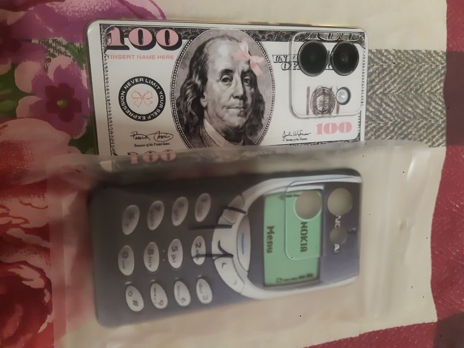 Продам Посо м 7 про 5g