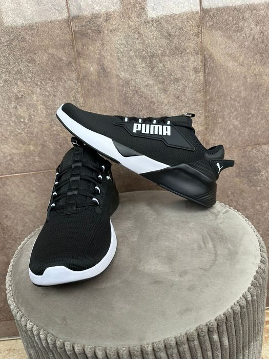 Pantofi  noi Puma  Sport RETALIATE 2,   nr 43!