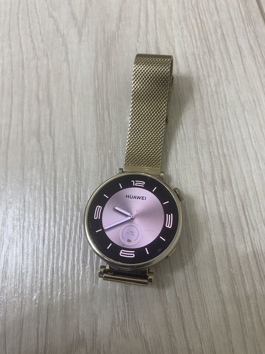 Смарт часы Huawei watch GT 4 (41mm)