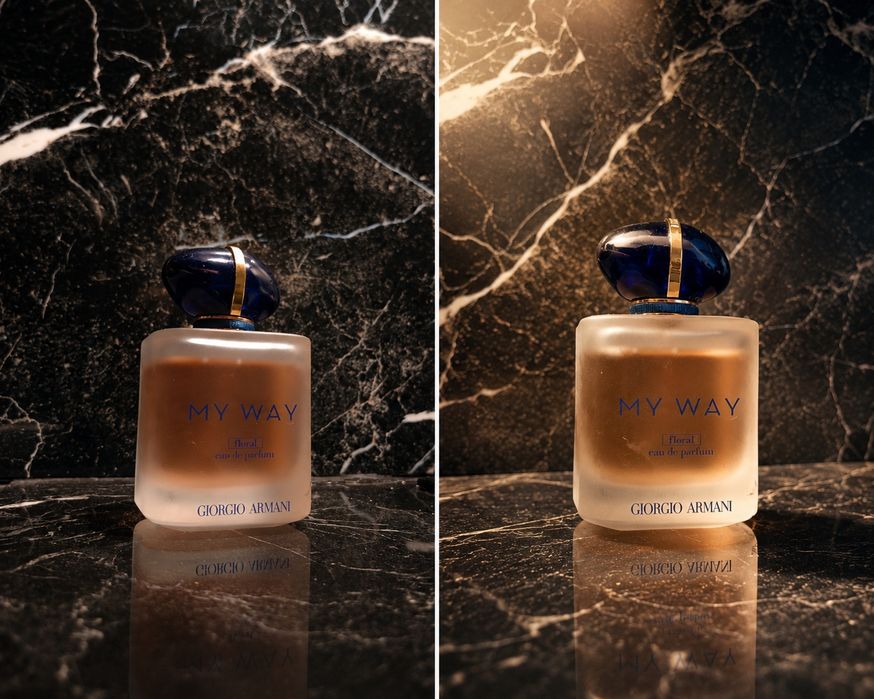 Giorgio Armani My Way Floral Eau de Parfum 90 мл (оригинал)