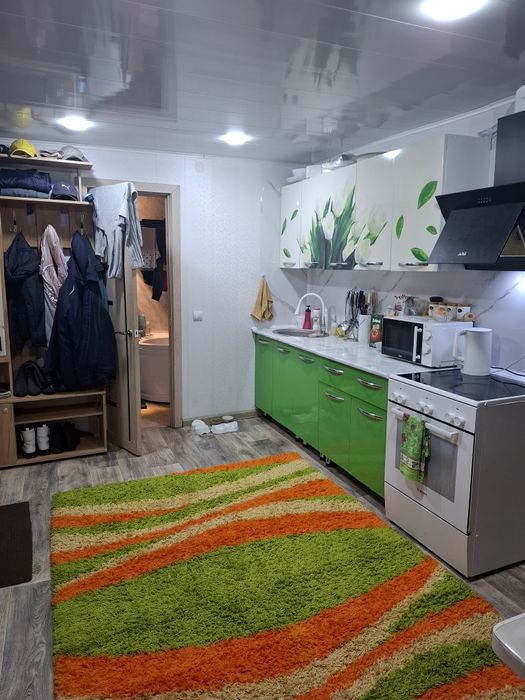 Срочно продам дом на 6-ом районе