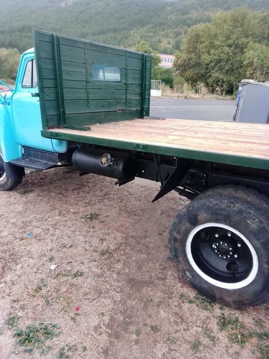 Газ 53 газ 53 газ