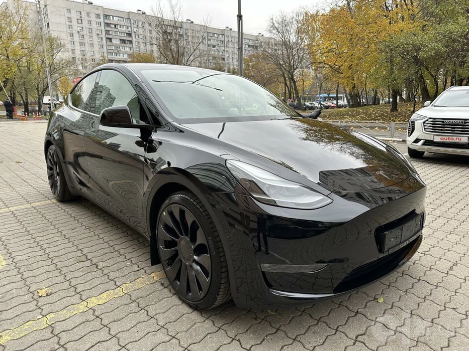 Продам Tesla Model Y Dual Motor Full. 2023.