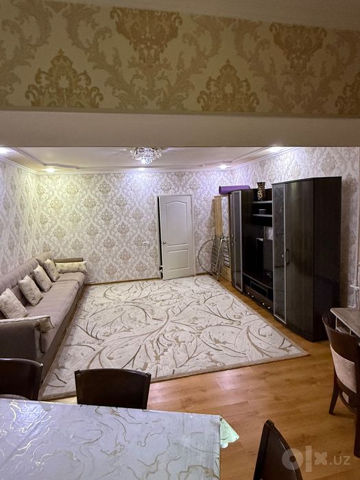 Ищу 2 девушек на подселение, 250$, Яккасарай | qizlarga arenda