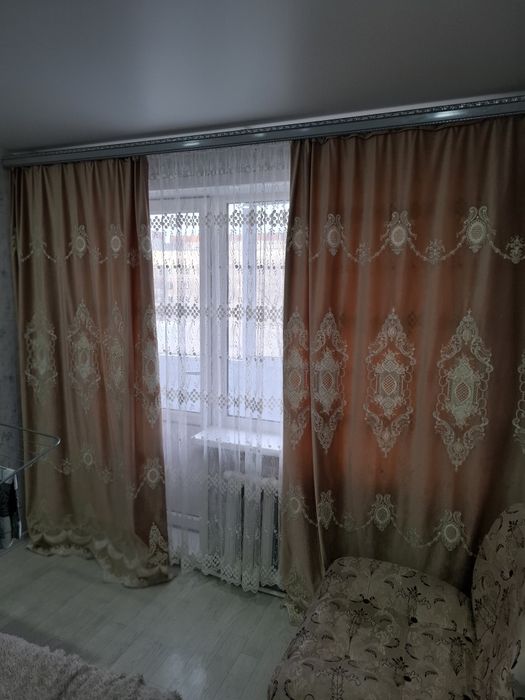 Квартира посуточно/почасовой