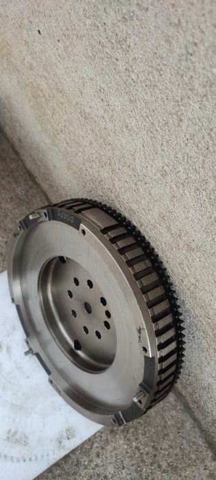 Маховик за Хюндай, Hyundai ix35 1.7