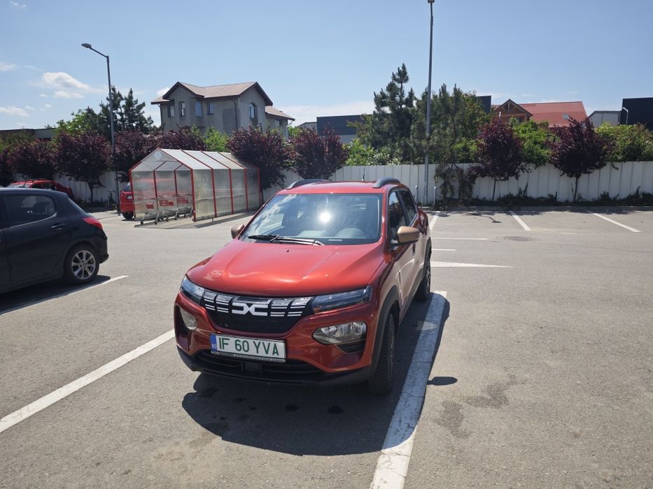 DACIA Spring 2023 — imagine 4