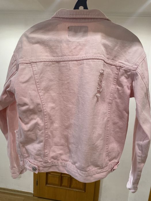 Продам джинсовку