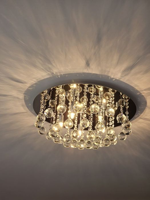 Electrician autorizat execut lucrări de instalații electrice