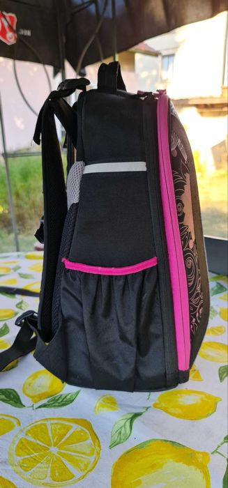 Ученическа раница be.bag