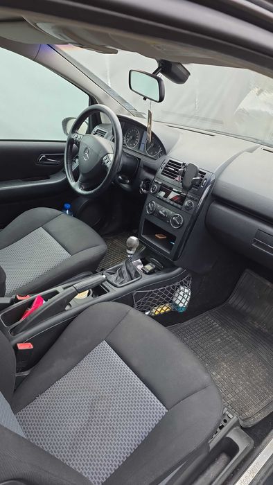 Мерцедес А 160 сди