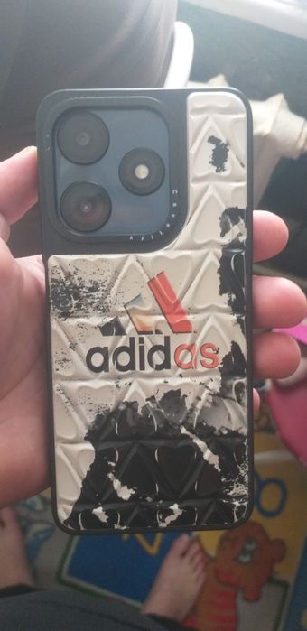 Продам телефон техно парк 10с