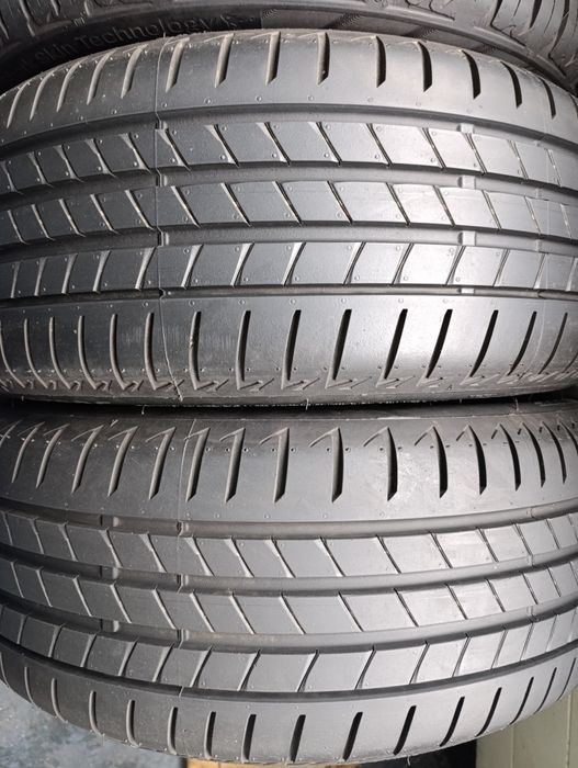 Anvelope de vara 205 45 17 Bridgestone noi[demo] dot 2021