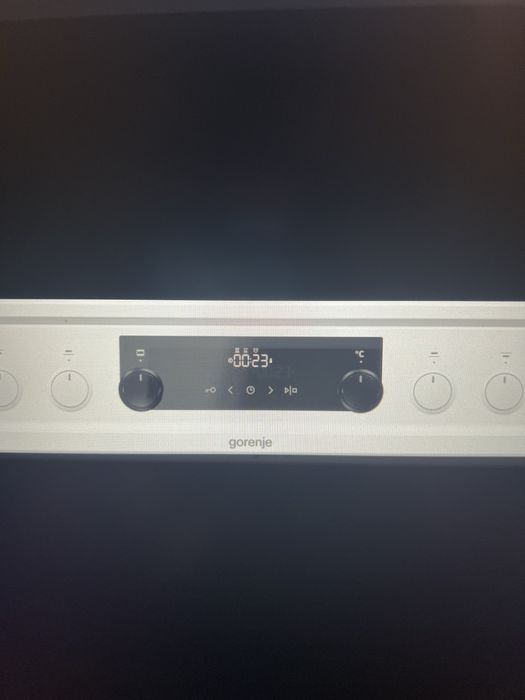 Готварска печка Gorenje EC6352WPA