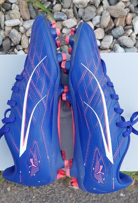 Ghete de fotbal Puma Ultra 5 Play