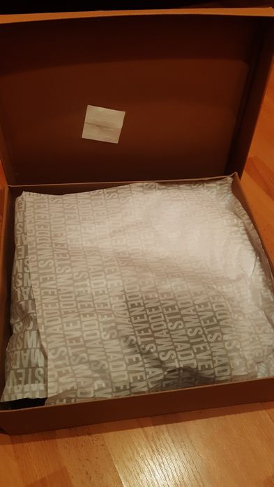 Обувки Steve Madden, номер 40