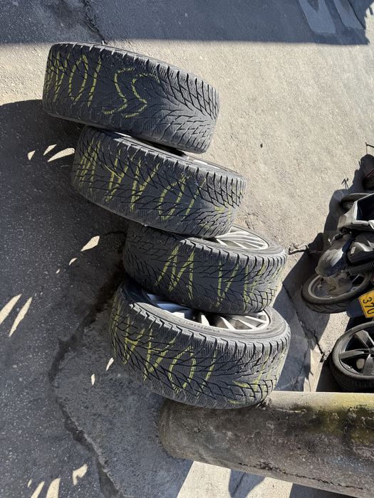 Vand roti de iarna bmw seria 5 g30