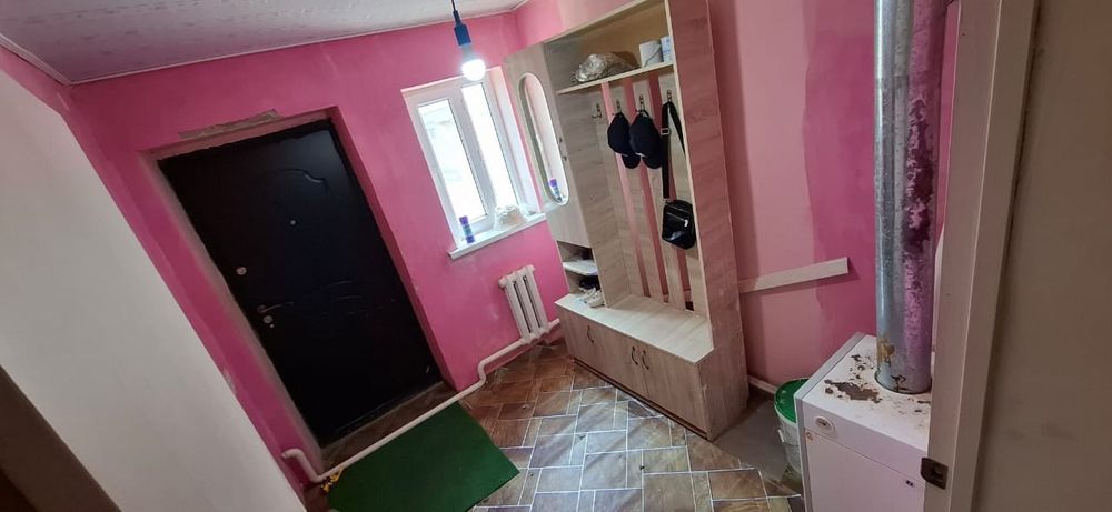 Жалға беріледі Времянка 4 бөлме
